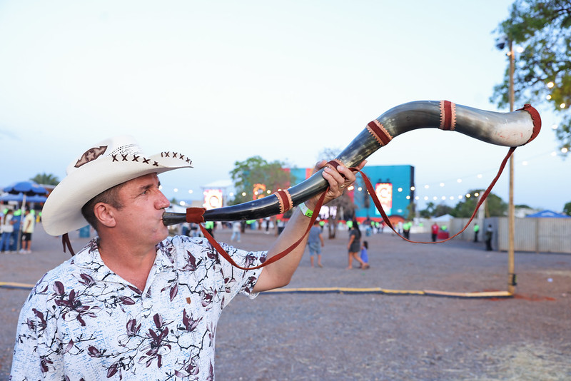 Sesc + Sertanejo